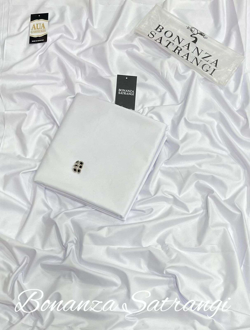 Bonanza Washing Wear Suit for men with Bag packing (4 meter widht 53 inche)