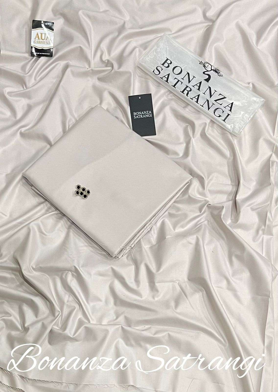 Bonanza Washing Wear Suit for men with Bag packing (4 meter widht 53 inche)