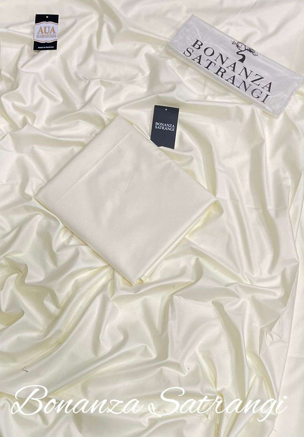 Bonanza Washing Wear Suit for men with Bag packing (4 meter widht 53 inche)