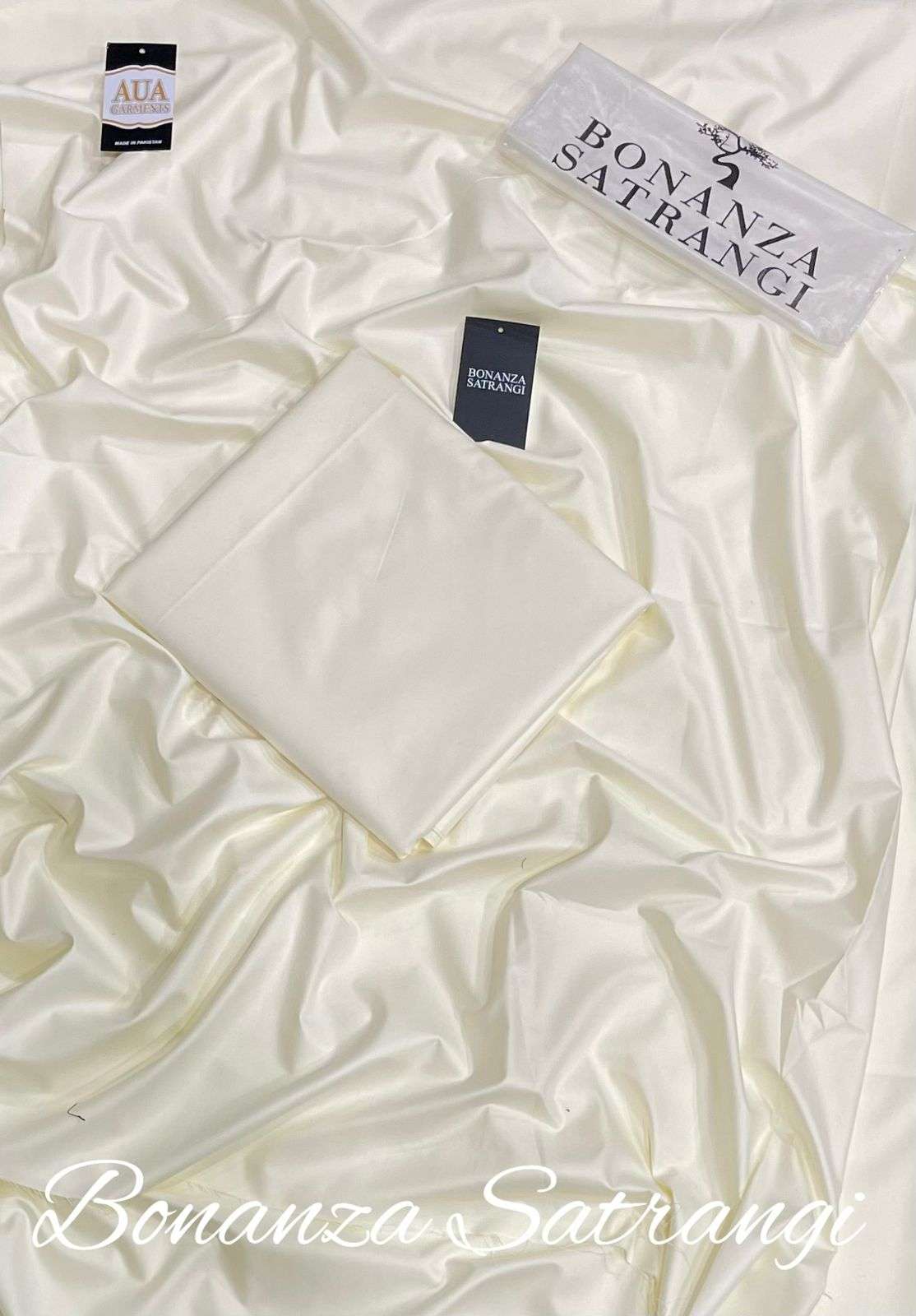 Bonanza Washing Wear Suit for men with Bag packing (4 meter widht 53 inche)