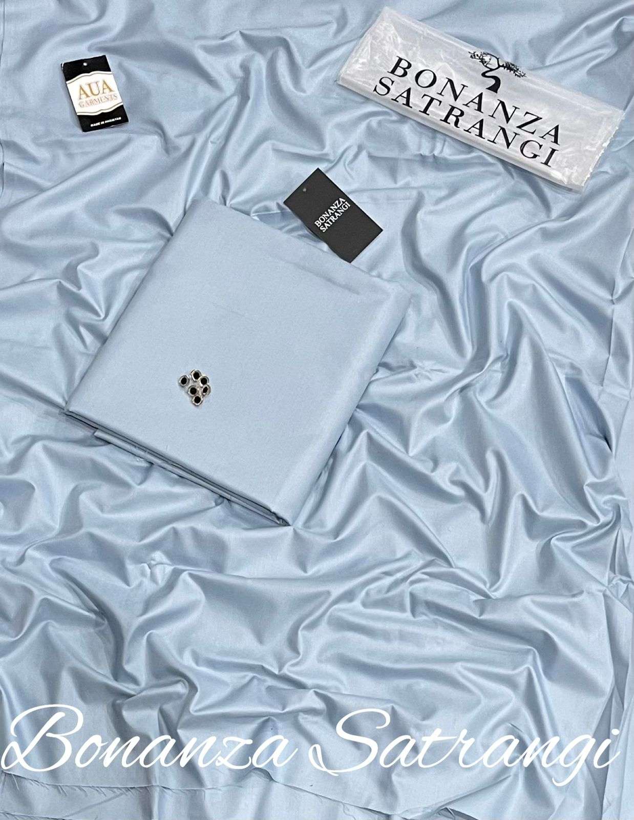 Bonanza Washing Wear Suit for men with Bag packing (4 meter widht 53 inche)