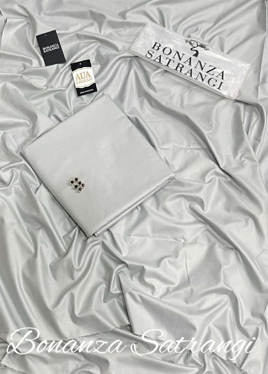 Bonanza Washing Wear Suit for men with Bag packing (4 meter widht 53 inche)