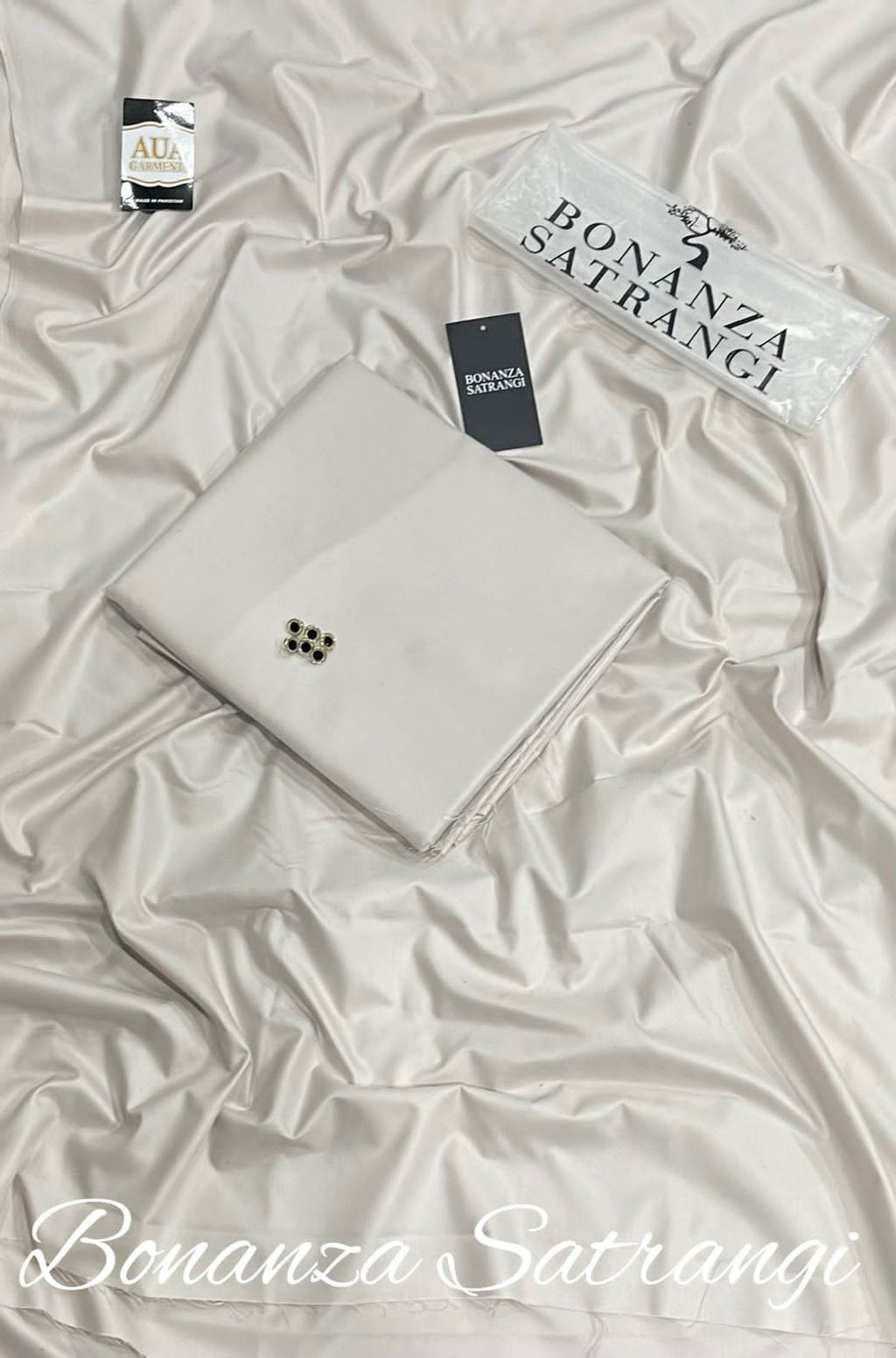 Bonanza Washing Wear Suit for men with Bag packing (4 meter widht 53 inche)