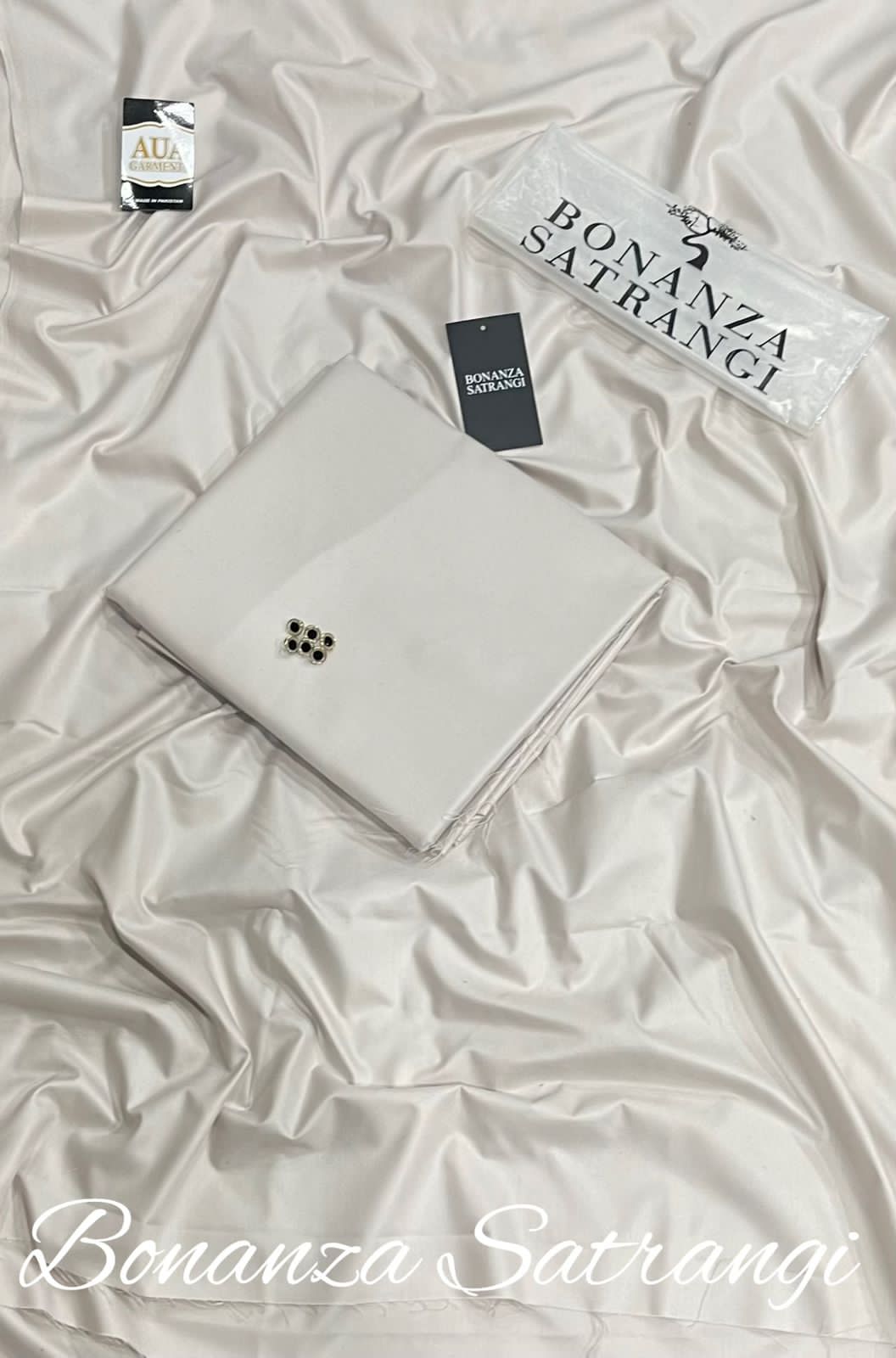 Bonanza Washing Wear Suit for men with Bag packing (4 meter widht 53 inche)