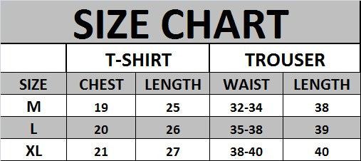 Trendy Cycle 3 Piece Lounge wear Nightwear Sleepwear For Women (5 colours)